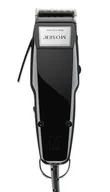 Pozostałe akcesoria fryzjerskie - Moser PRO 1400-0269 maszynka do strzyżenia od 0,7mm czarna + nasadka regulowana 1400-0269 - miniaturka - grafika 1