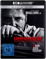 Filmy akcji Blu-Ray - Unhinged - miniaturka - grafika 1
