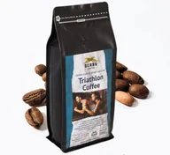 Kawa - Kawa ziarnista DERBA COFFEE TRIATHLON Coffee KAWA DLA SPORTOWCÓW 1kg - miniaturka - grafika 1
