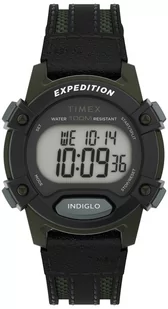 Zegarek Zegarek Timex TW4B28700 Expedition Cat - - Zegarki damskie - miniaturka - grafika 1