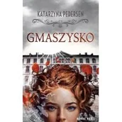 Thrillery - Gmaszysko - miniaturka - grafika 1