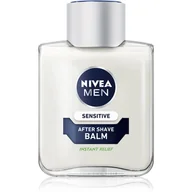 Balsamy po goleniu - Nivea FOR MEN Łagodzący Balsam po goleniu 100ml - miniaturka - grafika 1