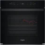 Piekarniki do zabudowy - Whirlpool WOI68FPT1SBA - miniaturka - grafika 1