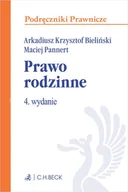 E-booki - prawo - Prawo rodzinne - miniaturka - grafika 1