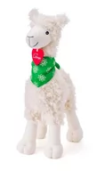 Maskotki i pluszaki - Lama Bella, przytulanka 35 cm - miniaturka - grafika 1