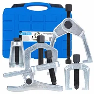 Narzędzia samochodowe - Ściągacze sworzni – przegubów kulistych 5el. 5 - miniaturka - grafika 1