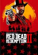 Gry PC Cyfrowe - Red Dead Redemption 2 PC - miniaturka - grafika 1