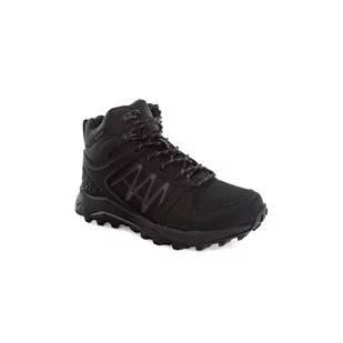 Buty trekkingowe damskie LUMBERJACK BRONTES-37 - Buty trekkingowe damskie - miniaturka - grafika 1