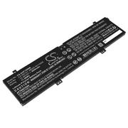 Baterie do laptopów - Asus TUF Dash F15 FX517ZE-HN046W / C41N2101 4650mAh 71.98Wh Li-Polymer 15.48V (Cameron Sino) - miniaturka - grafika 1