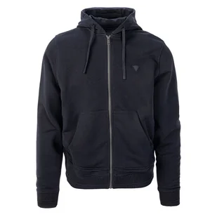 Męska Bluza GUESS BROOKS HOODIE TRUCK FLEECE M3YQ48KBK32-G7V2 – Granatowy - Bluzy męskie - miniaturka - grafika 1