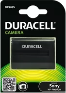 Akumulatory do aparatów dedykowane - Duracell Akumulator do aparatu 7.4v 1400mAh DR9695 - miniaturka - grafika 1