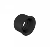 Odwodnienia, kanały i akcesoria - Onnline Uszczelka trapera 160 do kanalizacji wewnętrznej - D-692719 - miniaturka - grafika 1