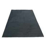 Dywany - Dywan SUPER SOFT 60 x 100 cm grafit/czarny - miniaturka - grafika 1