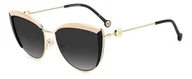 Okulary przeciwsłoneczne - Okulary przeciwsłoneczne Carolina Herrera HER 0112 S KDX - miniaturka - grafika 1