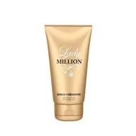 Kosmetyki do kąpieli - Paco Rabanne Lady Million Shower Gel 100ml żel do kąpieli - miniaturka - grafika 1