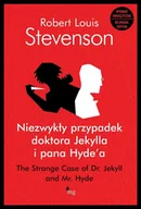 E-booki - kryminał i sensacja - Niezwykły przypadek doktora Jekylla i pana Hyde'a. The strange case of dr. Jekyll and Mr. Hyde - miniaturka - grafika 1