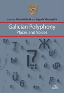 Klasyka - Galician Polyphony Places and Voices - Elipsa Dom Wydawniczy - miniaturka - grafika 1
