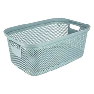 Kosze na bieliznę - Kosz BOSSE 53 x 34,5 x 22,5 nordic blue - miniaturka - grafika 1