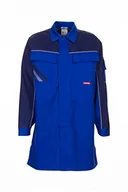 Płaszcze damskie - Planam Płaszcz zawodowy "Highline" rozmiar 54, chabrowy / granatowy / cynkowy, 2350054 - miniaturka - grafika 1