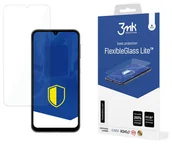 Szkła hartowane na telefon - Szkło ochronne 3mk FlexibleGlass Lite do Samsung Galaxy A25 5G - miniaturka - grafika 1