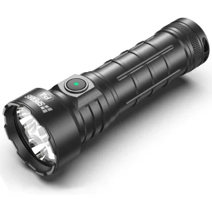 Latarka LED Speras P4 3xOSRAM LED 4000lm 288m - Latarki - miniaturka - grafika 1