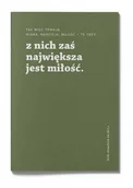 Materiały pomocnicze dla nauczycieli - Zeszyt - Tak więc trwają - miniaturka - grafika 1