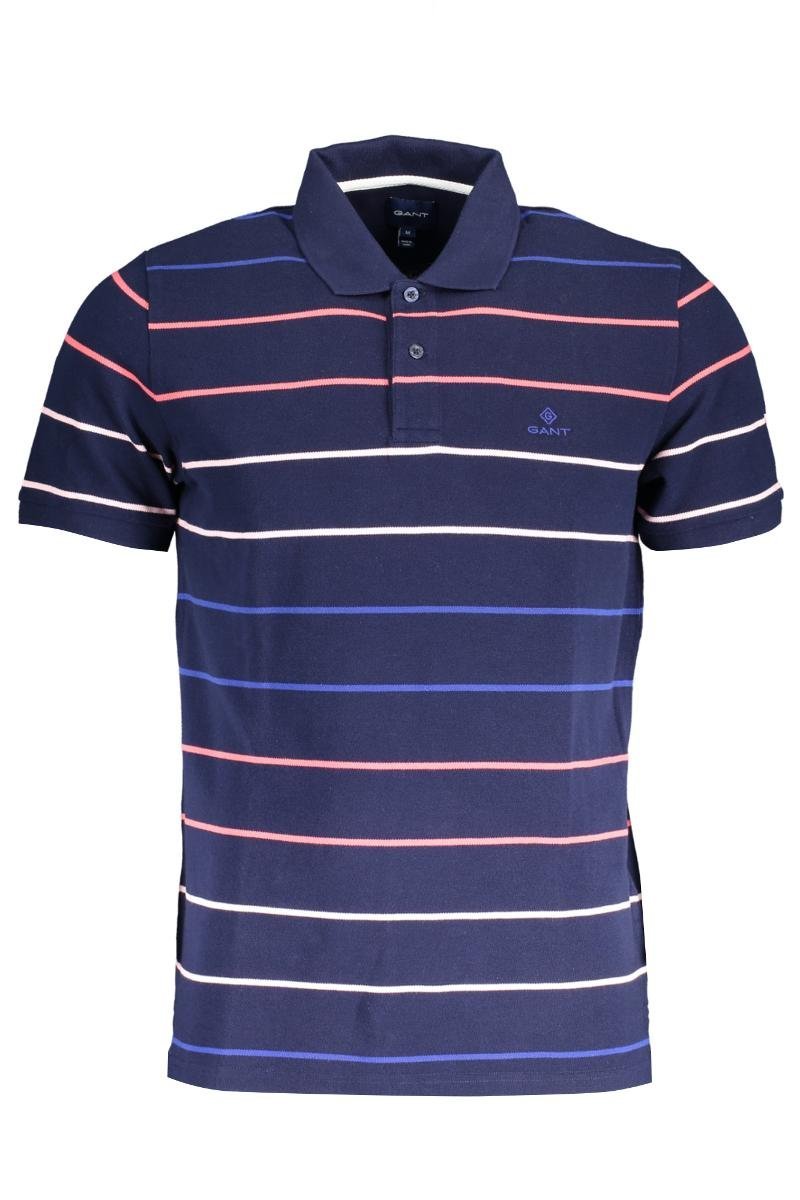 Gant, Koszulka polo męska, rozmiar S