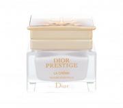Kremy do twarzy - Christian Dior Prestige La Créme Texture Essentielle krem do twarzy na dzień 15 ml dla kobiet - miniaturka - grafika 1