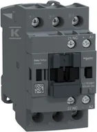 Silniki elektryczne i akcesoria - Stycznik mocy, Easy TeSys Control, AC-3, 38A, 3P (1NC), cewka 24V DC - miniaturka - grafika 1