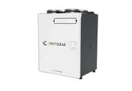 Rekuperatory i centrale - SPIROFLEX Rekuperator pionowy VENT CLEAR VD3 LR optimum - miniaturka - grafika 1