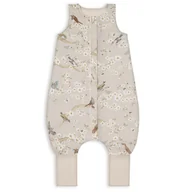 Śpiworki dla dzieci - Colorstories Śpiworek z nogawkami 1.0 TOG 6-12 mies. Birdsong - miniaturka - grafika 1