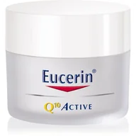 Kremy do twarzy - Nivea Q10 Active Krem przeciwzmarszczkowy na dzień do skóry suchej 50ml - miniaturka - grafika 1