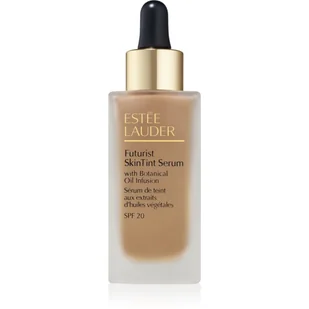 Estée Lauder Futurist SkinTint Serum Foundation podkład do twarzy 3C2 Pebble 30ml - Podkłady do twarzy - miniaturka - grafika 1
