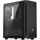 Zestawy komputerowe - MAD DOG BF-A01DB32 R7-5700X 32GB RAM 512GB SSD GeForce RTX4060 DLSS 3 Wi-Fi - miniaturka - grafika 1