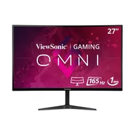 Monitory - ViewSonic 27" VX2718-PC-MHD (VS18190) 2xHDMI DP - miniaturka - grafika 1