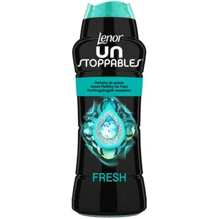 Lenor Granulki zapachowe, Fresh, 510 g - Środki do prania - miniaturka - grafika 1