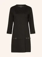 Sukienki - Ana Alcazar Sukienka Koktajlowa schwarz - miniaturka - grafika 1