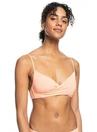 Koszulki i topy damskie - Quiksilver Beach Classics damski top bikini (zestaw 1) - miniaturka - grafika 1