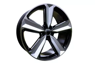 Felgi aluminiowe RACINGLINE RA5470, 20",   5x112, 4 szt. - Felgi aluminiowe - miniaturka - grafika 1