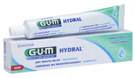 Wybielanie zębów - Sunstar Europe GUM Hydral pasta do zębów nawilżająca 75 ml 9076878 - miniaturka - grafika 1