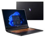 Laptopy - Acer Nitro V17 AI Ryzen 5-240/16GB/1TB/Win11X RTX5060 NH.QYVEP.003 _16GB_1000SSD_W11X - miniaturka - grafika 1