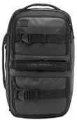 Plecaki - plecak VOLCOM PARKBOUND DUFFLE BLACK - miniaturka - grafika 1