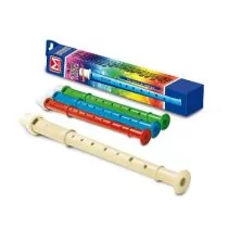 Marek Flet prosty w pud. M57 - Instrumenty muzyczne dla dzieci - miniaturka - grafika 1