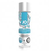 System JO Total Body Shave łagodzący krem do golenia miejsc intymnych bezzapachowy 240 ml E25337