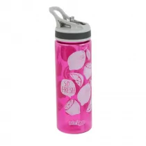 PILOT Corporation Bidon Plast z Rurka Ssc080 Roz Fol - Bidony dla dzieci - miniaturka - grafika 2