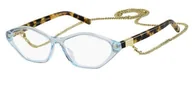 Okulary korekcyjne, oprawki, szkła - Okulary korekcyjne Marc Jacobs MARC 498 R8M - miniaturka - grafika 1