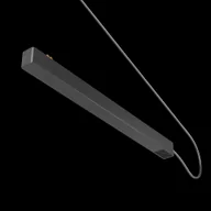 Lampy pozostałe - RADITY zasilacz 200W 48V czarny - miniaturka - grafika 1