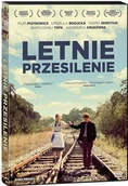 Filmy wojenne DVD - Letnie przesilenie DVD - miniaturka - grafika 1