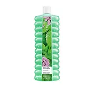 Kosmetyki do kąpieli - AVON SENSES BUBBLE BATH PŁYN DO KĄPIELI WATER MINT 1000ML - miniaturka - grafika 1