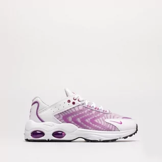 Buty dla chłopców - NIKE AIR MAX TW GS - grafika 1